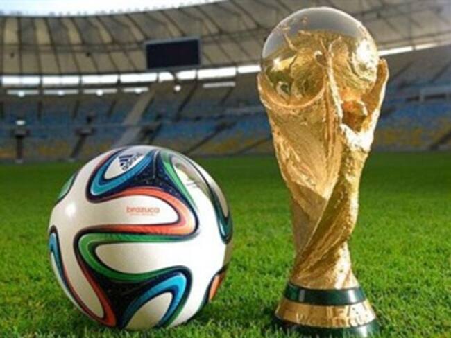 De fin de Semana en el mundial