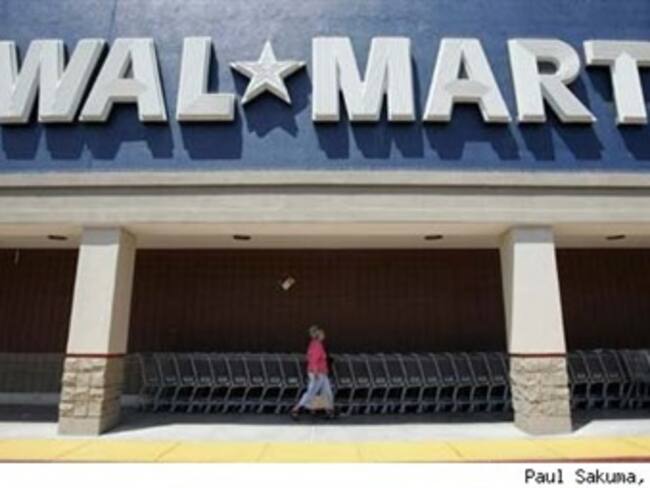 Gana Wal-Mart demanda de discriminación femenil