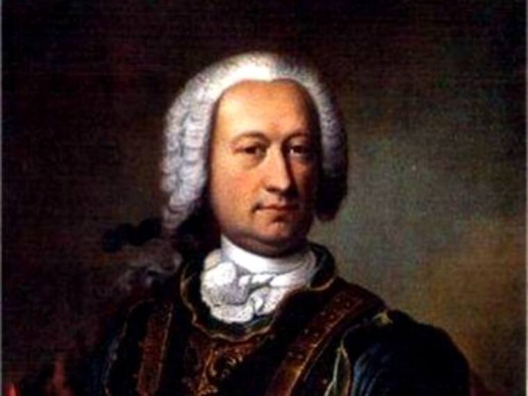 Conoce la historia del Marqués de Sade, autor de textos obscenos