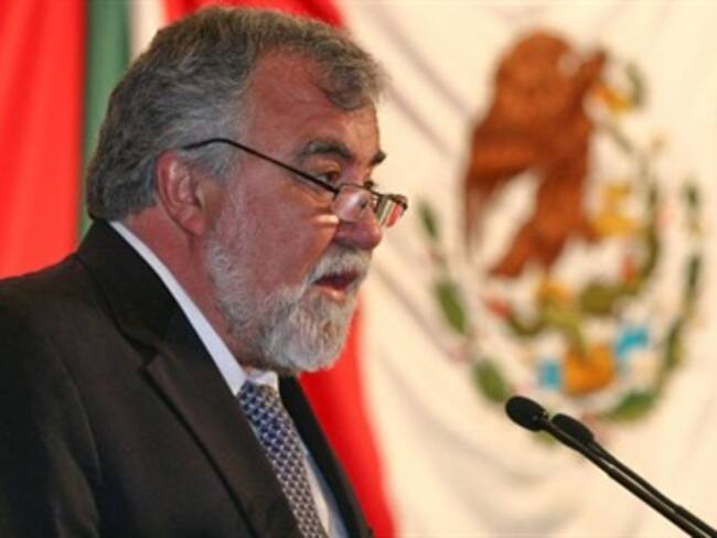 Se reincorpora Encinas a San Lázaro a partir de septiembre