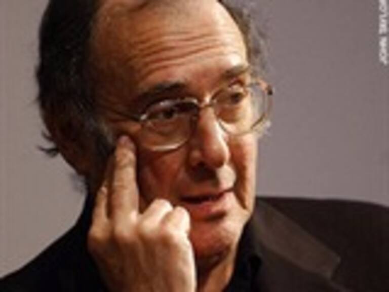 Muere el premio Nobel de Literatura Harold Pinter