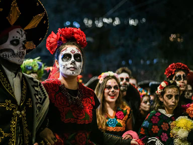Mx - Calaveritas Run 2026