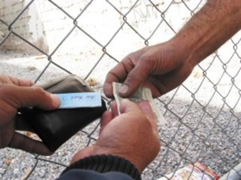 Consigna PGJDF a 16 presuntos narcomenudistas