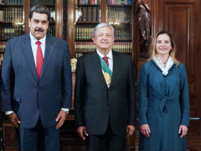 Romper con Venezuela no nos sirve de nada: Reyes Zúñiga