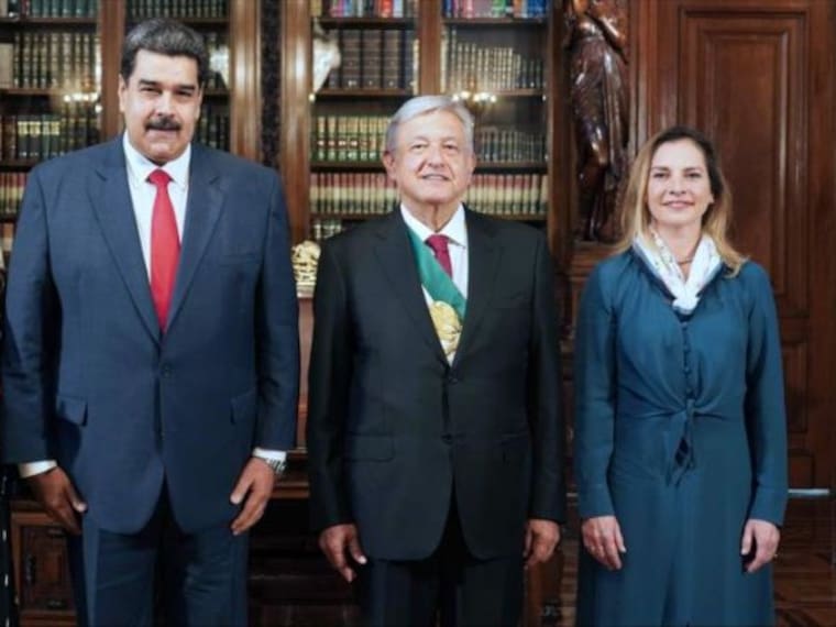 Maximiliano Reyes: &#039;La diferencia con el Grupo de Lima actual es la ruptura absoluta con Venezuela&#039;