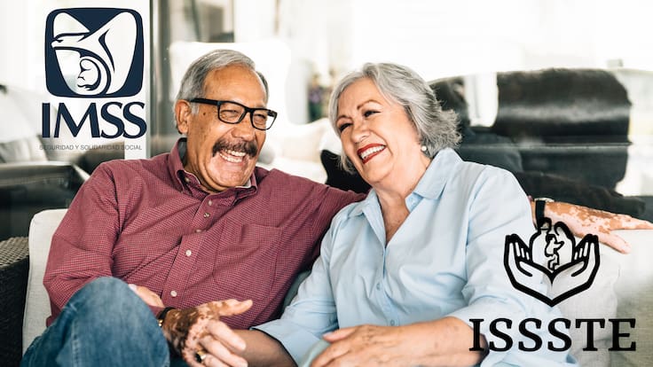 Pensión IMSS e ISSSTE junio 2026: qué hacer si no cae tu pago y cuándo depositan este mes