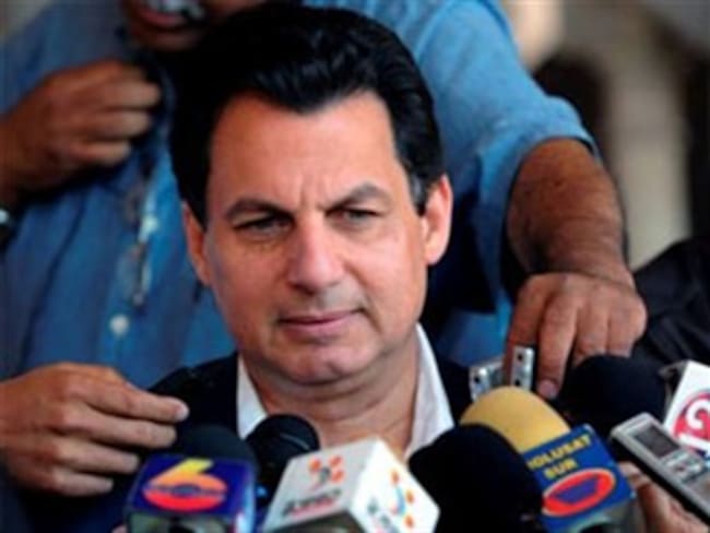 Honduras no tiene entre sus prioridades regresar a la OEA