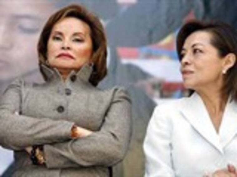 Palomazo informativo, 'Deja Vázquez Mota la SEP'