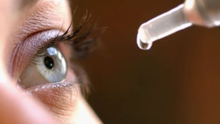 Los lentes tienen sus días contados; crean gotas que corrigen la miopía