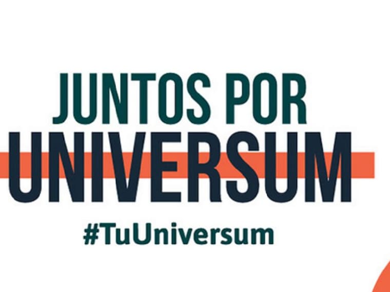 Universum lanza la campaña “Juntos por Universum”
