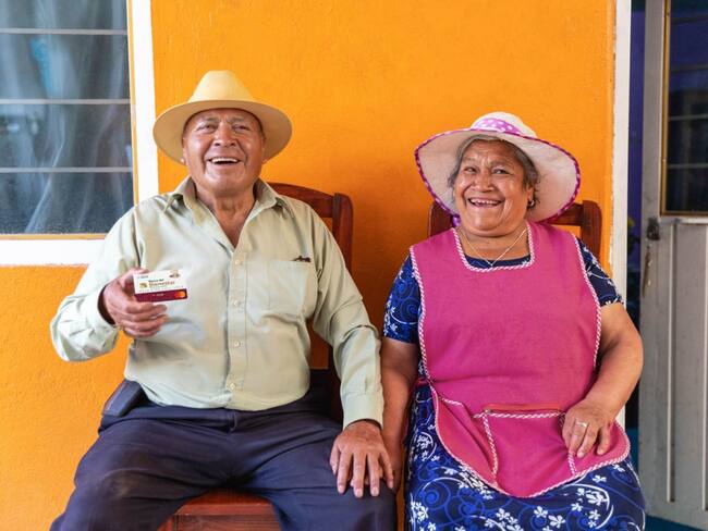 Presupuesto 2025: Aumentan recursos para nuevos programas sociales