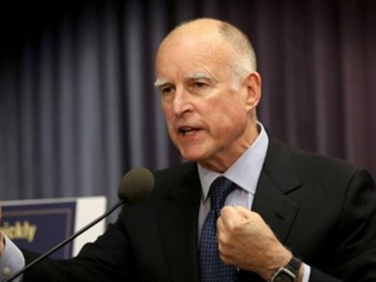 Declaran estado de emergencia en el norte de California por sismo de 6.1