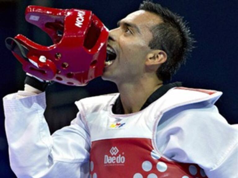 Espera Osornio repechaje en JO