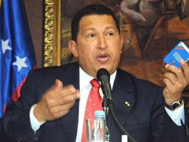 Decreta Chávez dos aumentos del salario mínimo en 2011