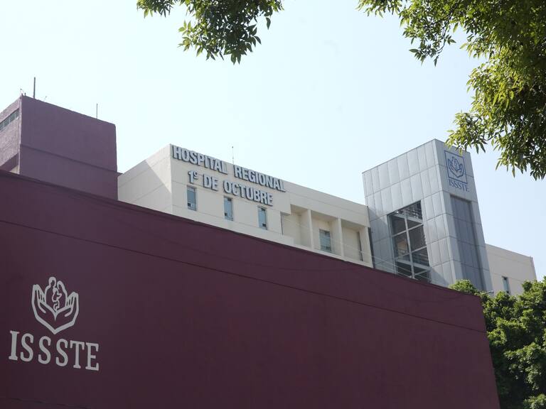 En seis años, realiza Issste inversión histórica de más de 30 mil mdp en mejoramiento y equipamiento de unidades médicas