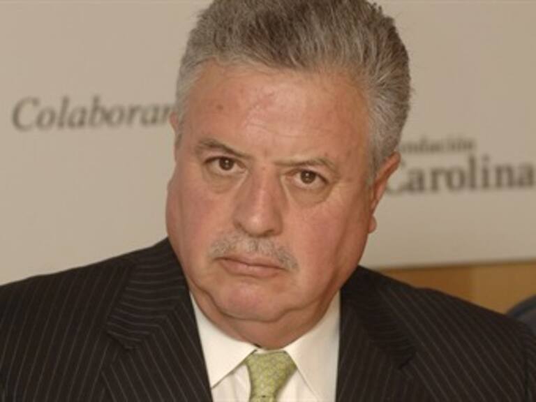 Ningún país puede eludir deber de castigar a criminales: Zermeño