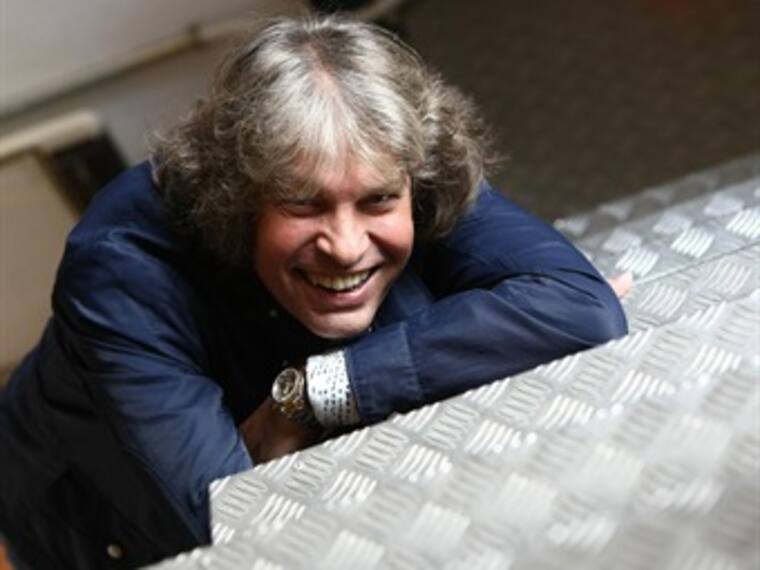 Se nos ha ido la mejor guitarra del siglo XX: José Mercé