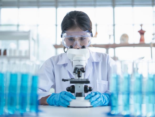 Las inversiones seguirán llegando al país y será un centro de regional de innovación farmacéutica, afirmó el director general de Merck México