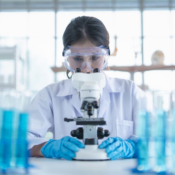 Las inversiones seguirán llegando al país y será un centro de regional de innovación farmacéutica, afirmó el director general de Merck México