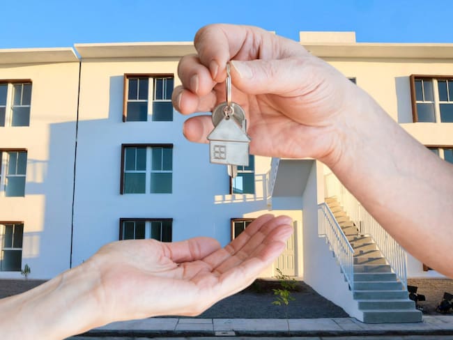 Vivienda conjunta CDMX: ¿Cómo funciona y quiénes pueden acceder a departamentos de 1 millón de pesos?