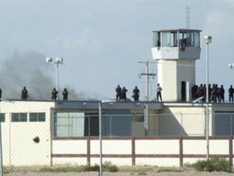 Confirma SSP de Durango muerte de 2 custodios