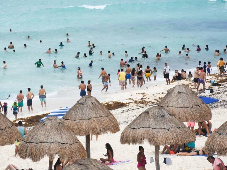 México acumula 232 mil 564 muertes por COVID-19