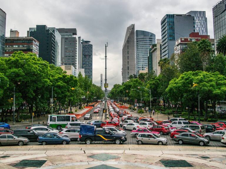 Hoy no circula CDMX y Edomex: ¿Qué autos descansan el 23 de junio 2023?