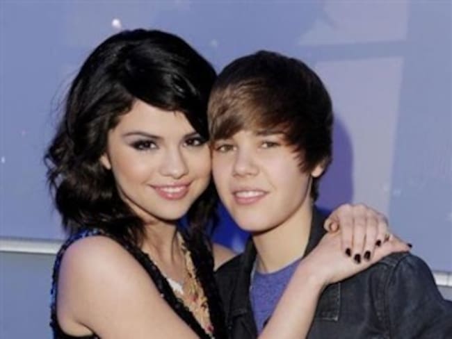 Captan a Selena Gomez y Justin Bieber de nuevo juntos