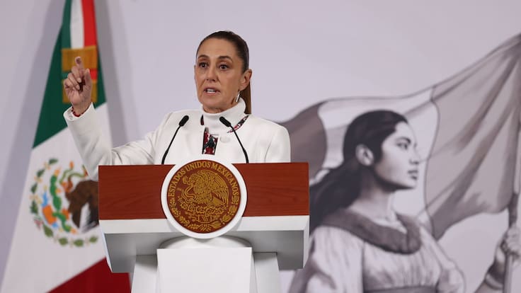 ¿Falta de consenso? El motivo por el que Sheinbaum no enviará la Reforma Electoral mañana