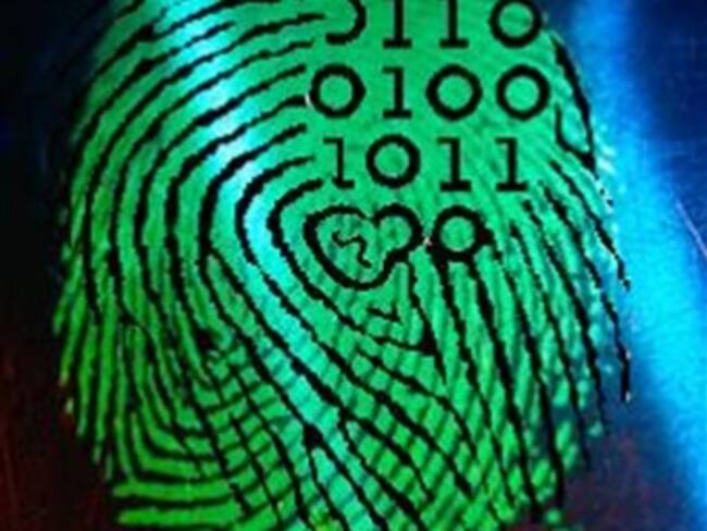 Anuncia FBI nueva tecnología sobre huellas digitales