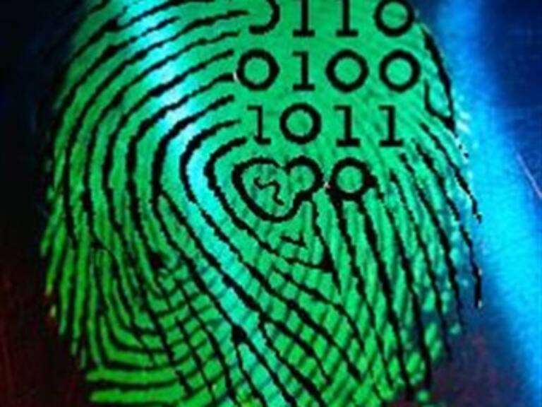 Anuncia FBI nueva tecnología sobre huellas digitales