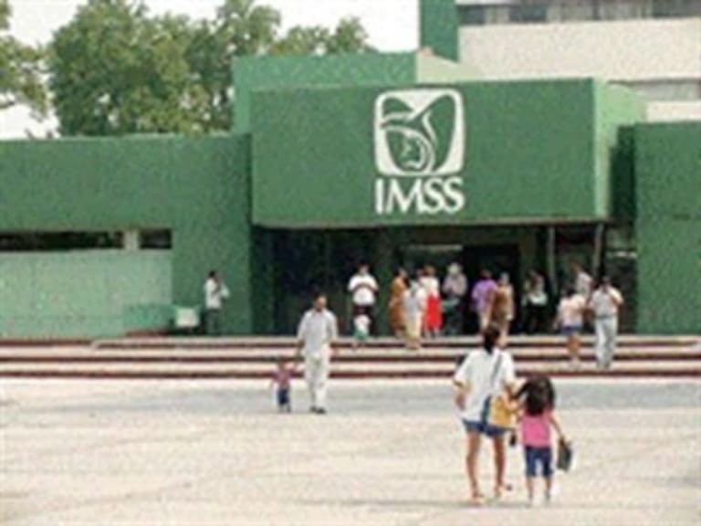 Por negligencia, IMSS debe erogar 10 mdp