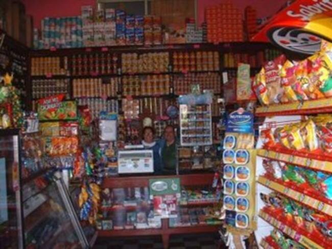 Desmiente Canacope agresiones a comercios en DF y Edomex