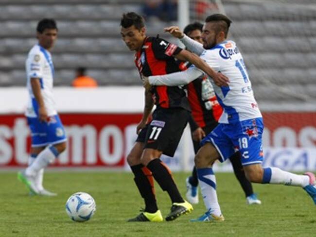 Pachuca vs Puebla; Tuzos quiere la cima