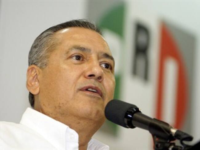 Reforma energética. Diputado Manlio Fabio Beltrones, PRI / Coordinador Parlamentario