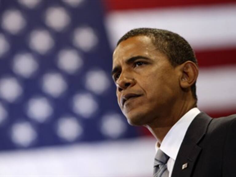 Admite Obama que ‘tuvo una mala noche’ en primer debate presidencial