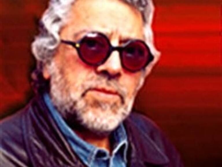 Asesinan a Facundo Cabral en Guatemala