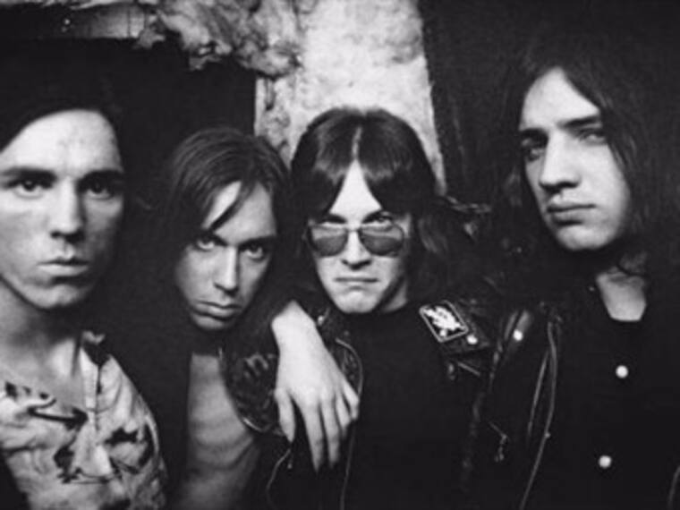 &#039;I wanna be your dog&#039; -  The Stooges
