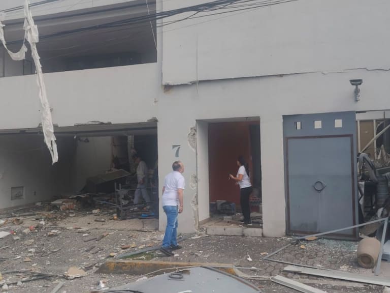 Autoridades de la Ciudad de México reportaron una persona lesionada. X-@raiz_rescate
