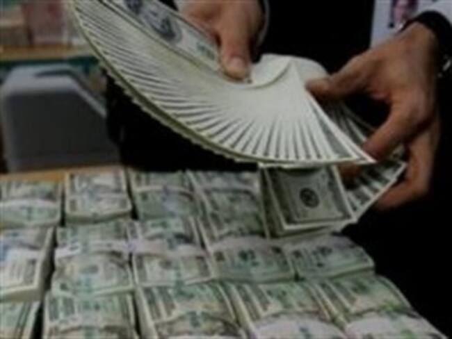 Considera CCE 'adecuada' intervención de Banxico y SHCP para estabilizar tipo de cambio