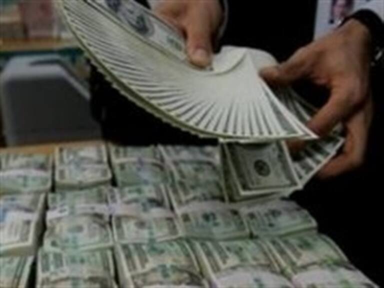 Considera CCE 'adecuada' intervención de Banxico y SHCP para estabilizar tipo de cambio