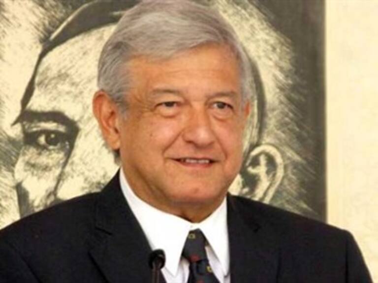 AMLO agradece las marchas hechas en su honor