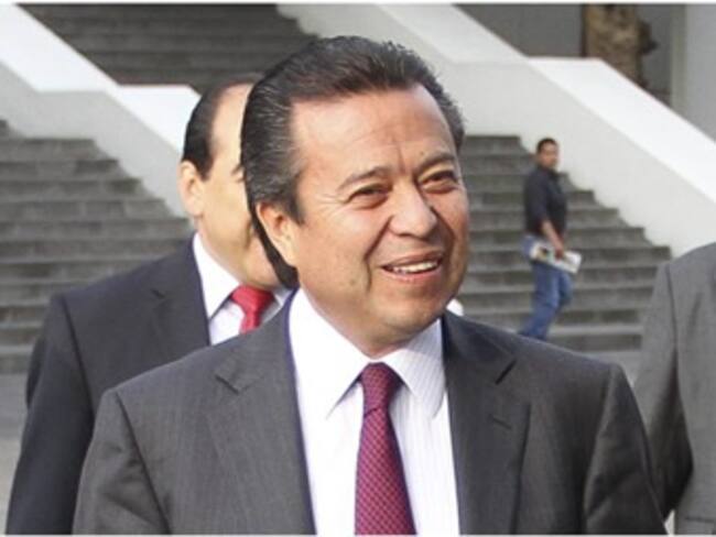 Aboga Camacho Quiroz por buen juicio para resolver crisis de EU