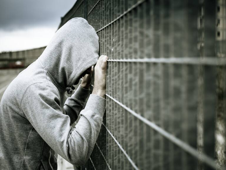 Aumentan adolescentes detenidos y procesados en México... Van más de cinco mil