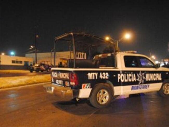 Mueren tres hombres durante un ataque armado en Monterrey