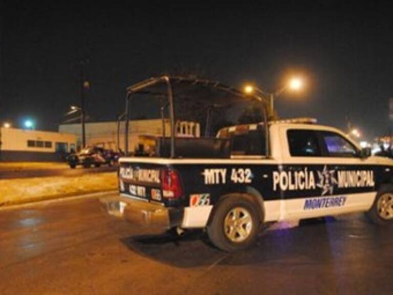 Mueren tres hombres durante un ataque armado en Monterrey