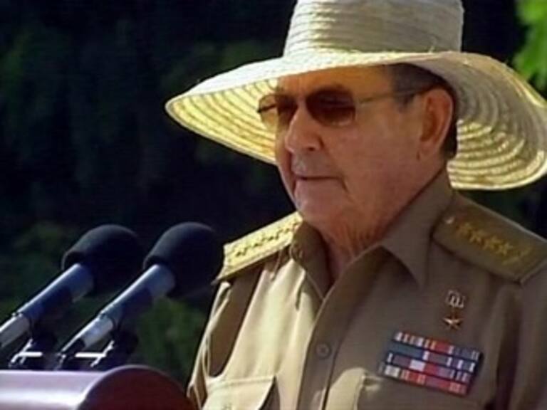 Elogian mandatarios latinoamericanos a la Revolución Cubana