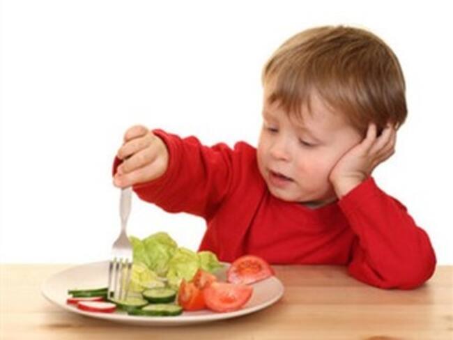 Comidas que detestabamos de nuestras mamás.'Para hacer hambre' con Inés Saavedra 05/05/13