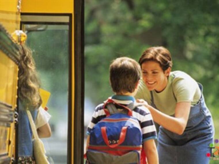 Cómo asimilar el primer día de clases.'Que plan hoy' con Nancy Steinberg