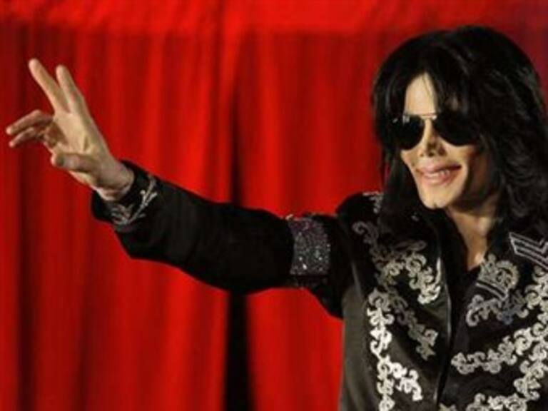 Agotan entradas para gira de Michael Jackson